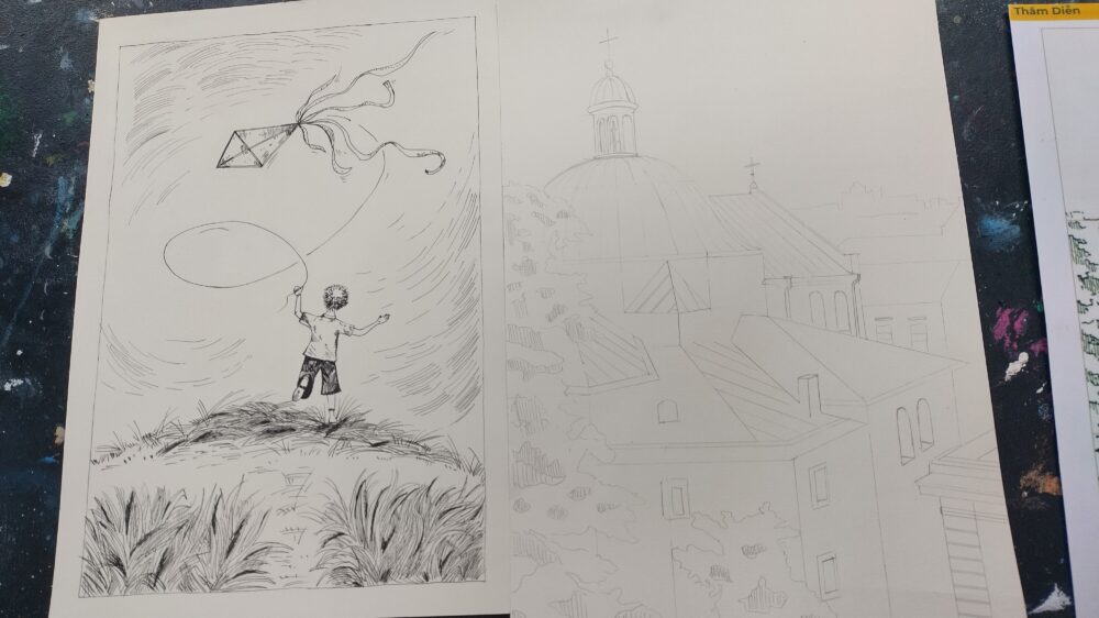 Tác phẩm Phạm Ngoc | 2026-02-11 34