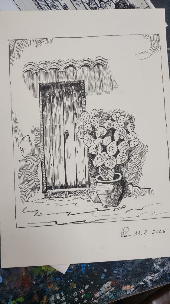 Tác phẩm Phạm Lụa | 2026-02-11 34