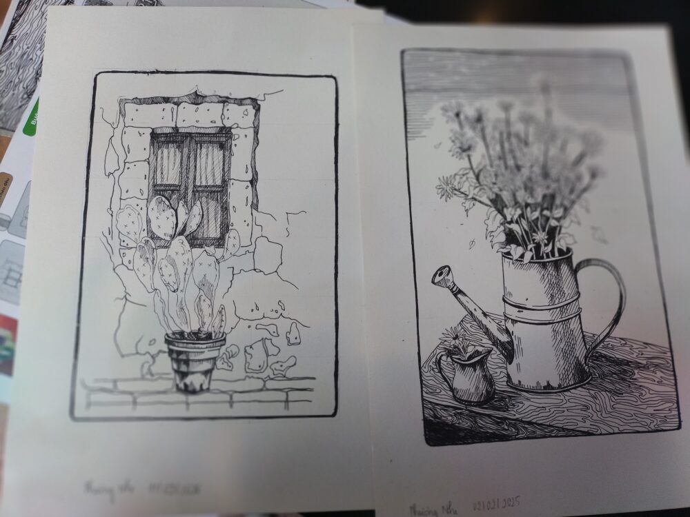 Tác phẩm Phương Nhi | 2026-02-11 34