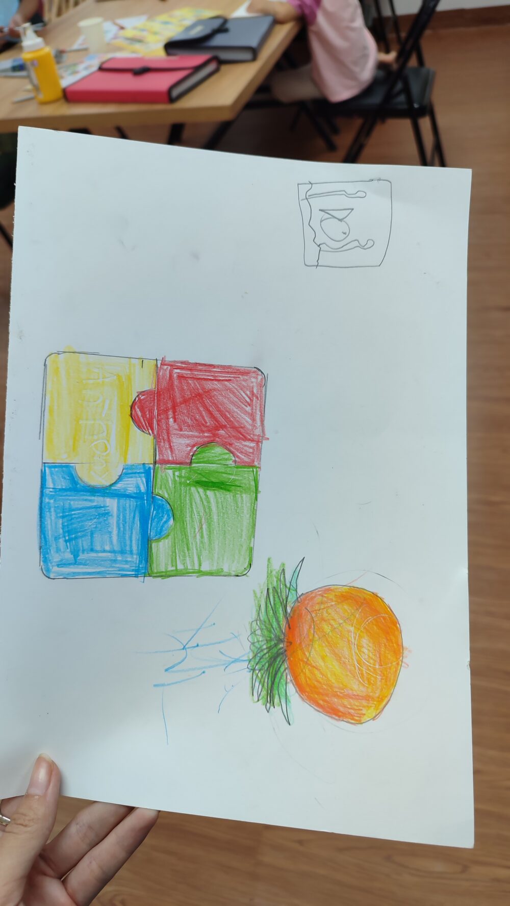 Tác phẩm KID Anthony Đỗ – 2018 | 2026-02-13 34