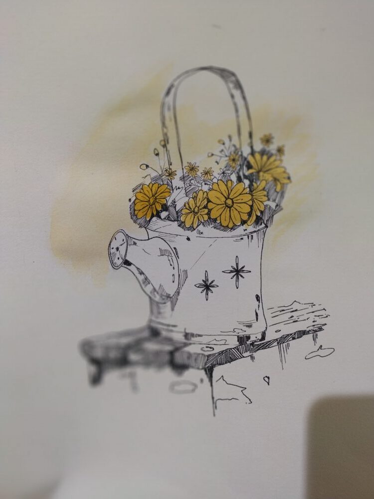 Tác phẩm Bảo Vy | 2026-02-25 34