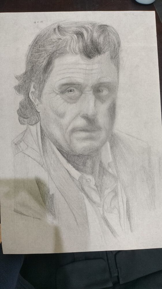 Tác phẩm Nguyễn Lê Minh Châu | 2026-02-25 34