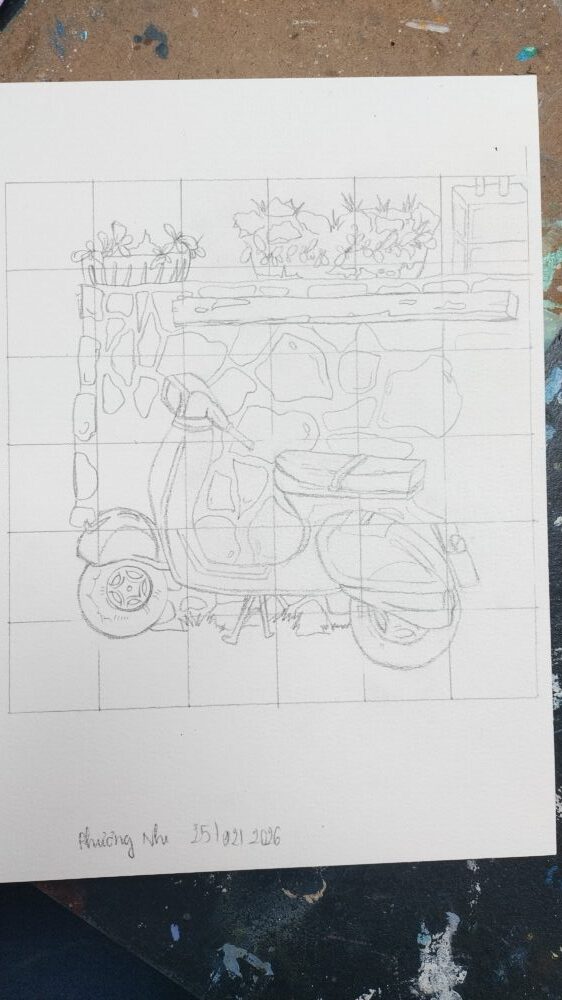 Tác phẩm Phương Nhi | 2026-02-25 34