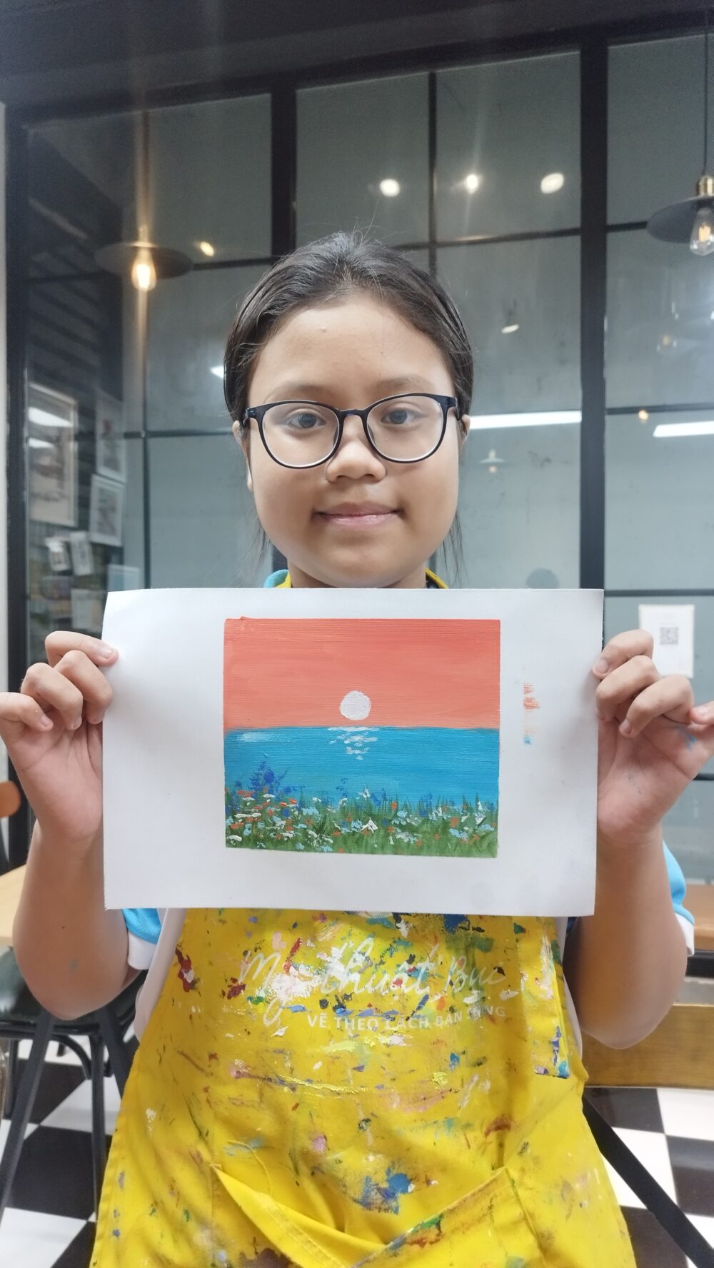 Tác phẩm TEEN Vũ Phương Anh 2014 | 2026-02-26 34