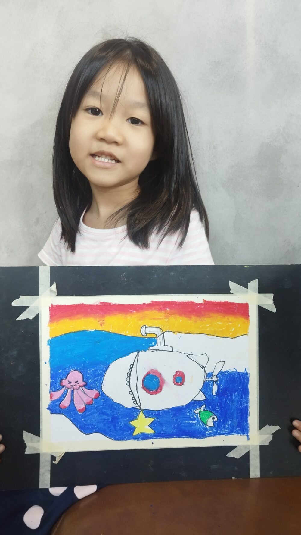 Tác phẩm KID Phan Trần Minh An 2020 | 2026-02-28 32