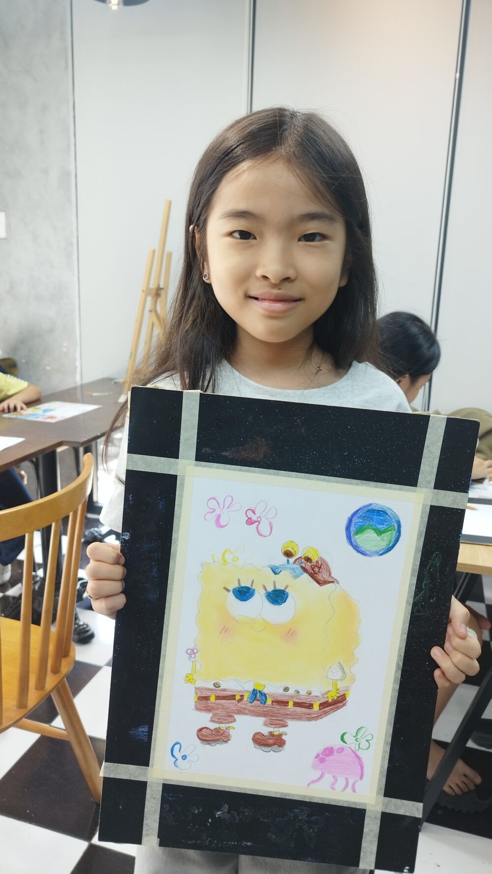 Tác phẩm Phạm Lưu Phi Yến | 2026-02-28 32