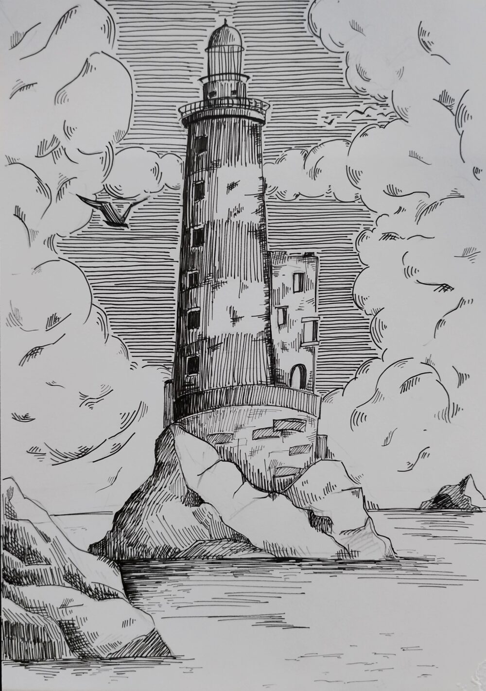 Tác phẩm TEEN Bé Đặng Trần Tuệ Bình 2012 | 2026-02-28 32