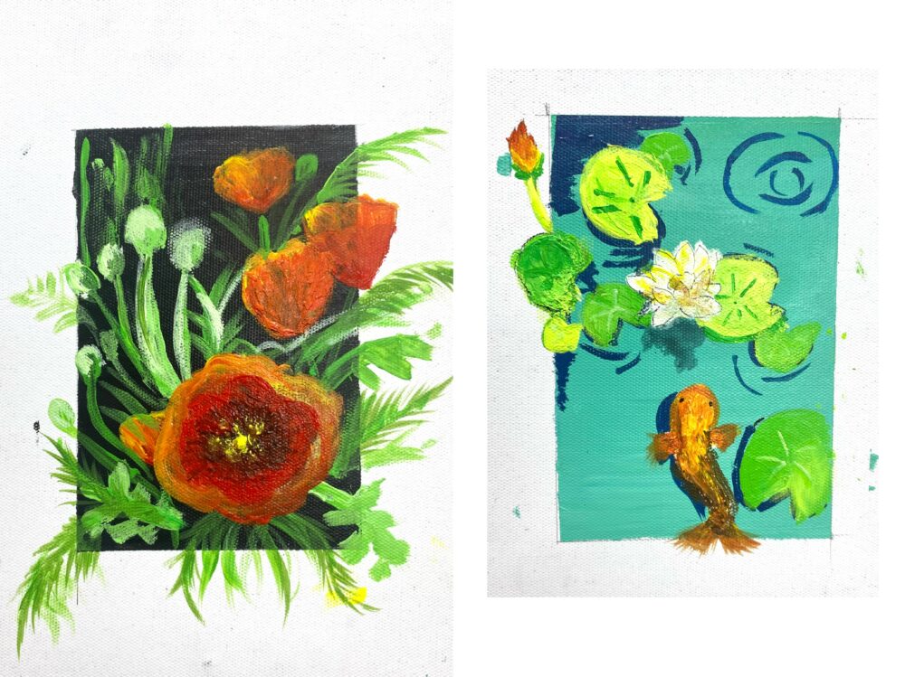 Tác phẩm TEEN Nguyễn Gia Khả Hân 2015 | 2026-02-24 33