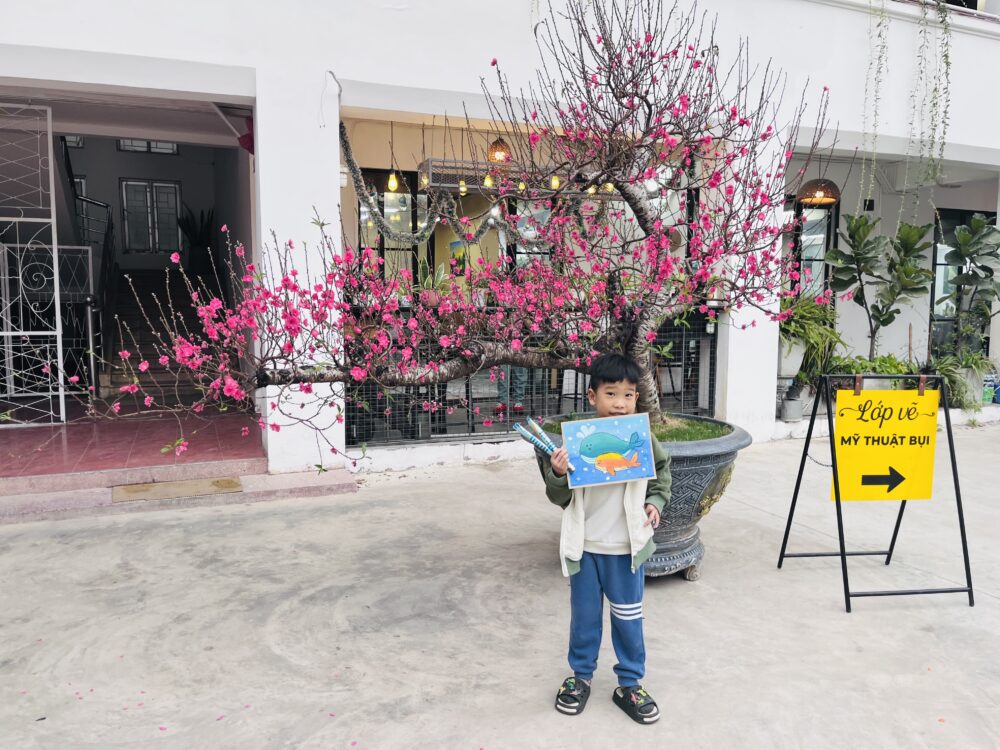 Tác phẩm Khôi Nguyên | 2026-02-07 33