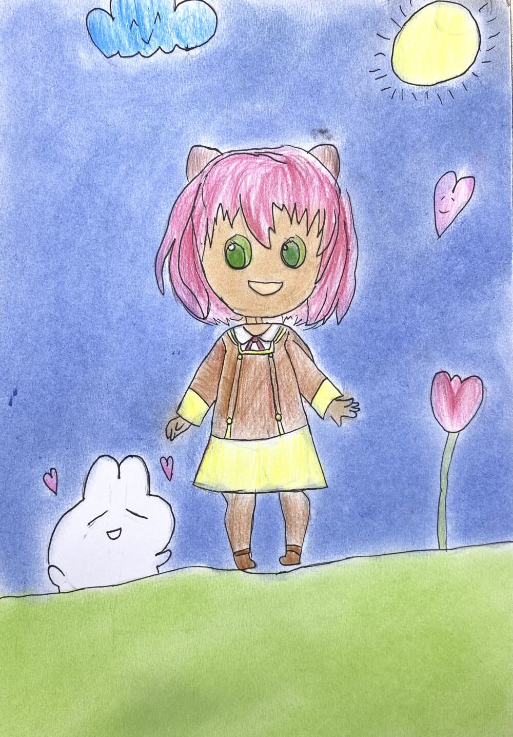 Tác phẩm KID Phan Gia Bảo 2013 | 2026-02-26 34