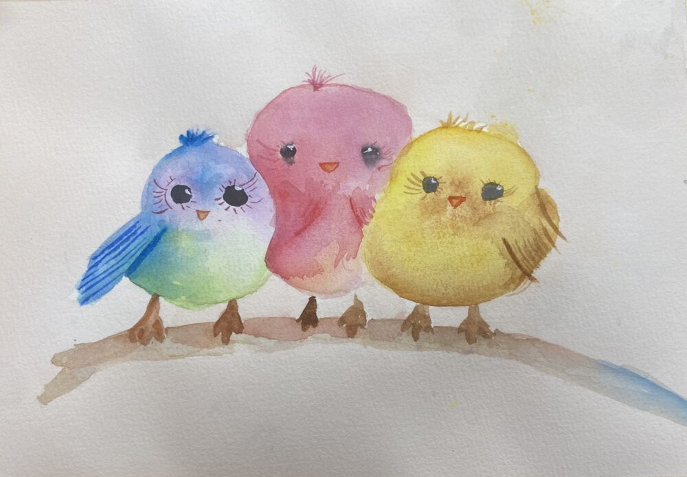 Tác phẩm Lê Đoàn Bảo Ngân 2013 | 2026-02-28 32