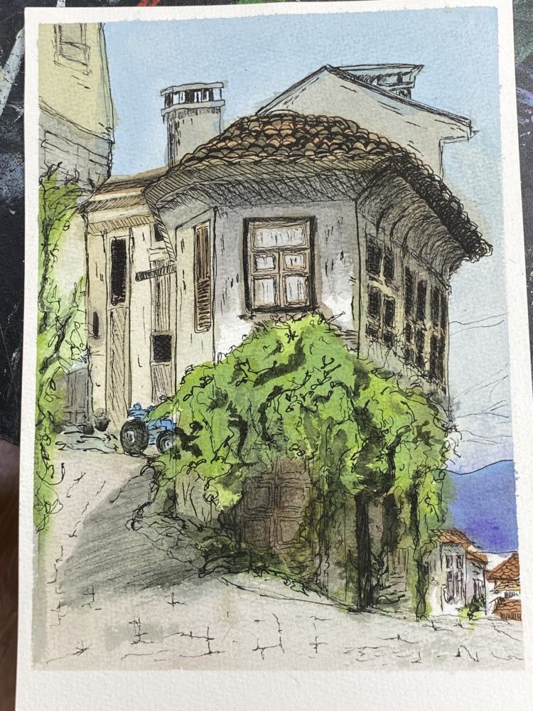 Tác phẩm Nguyen Thi Ngoc Anh | 2026-02-03 33