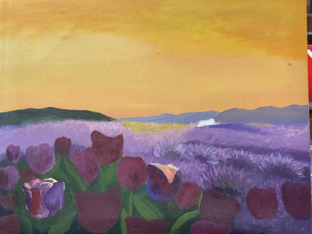 Tác phẩm Khánh Huyền | 2026-02-03 33