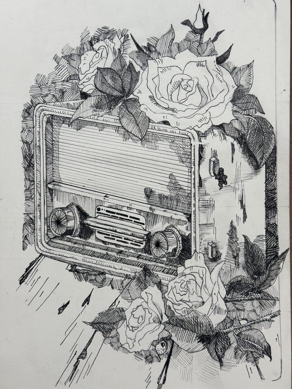 Tác phẩm Nguyễn Ninh Nhi | 2026-02-23 33