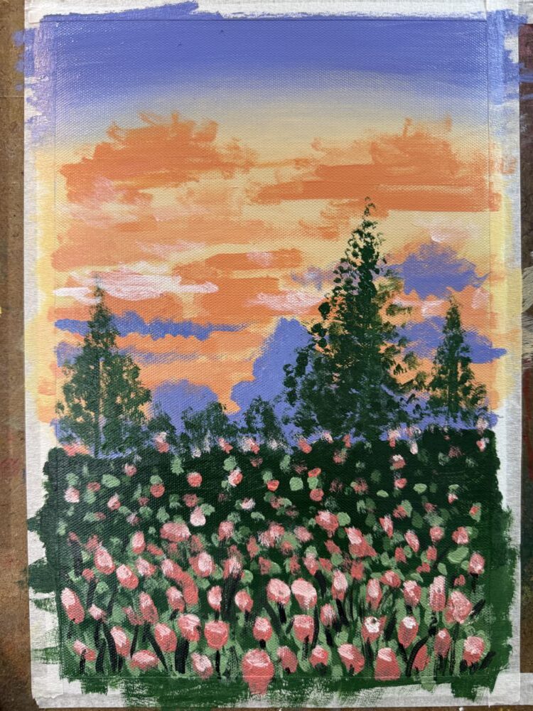 Tác phẩm Hoàng Tuấn Kiệt | 2026-02-01 33