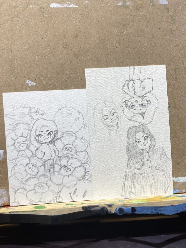 Tác phẩm Lưu Thanh Thảo | 2026-02-07 32