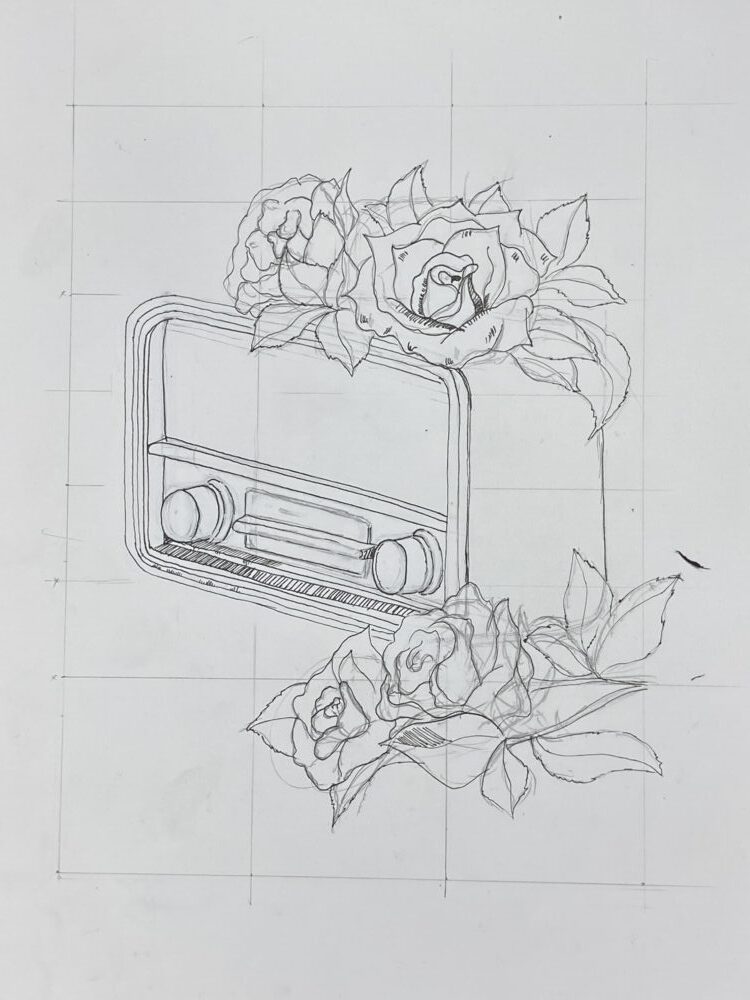 Tác phẩm Đỗ Thế Phong | 2026-02-07 32