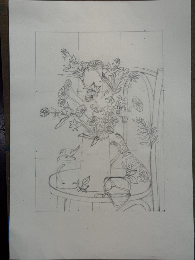 Tác phẩm Phan Hà | 2026-02-03 34