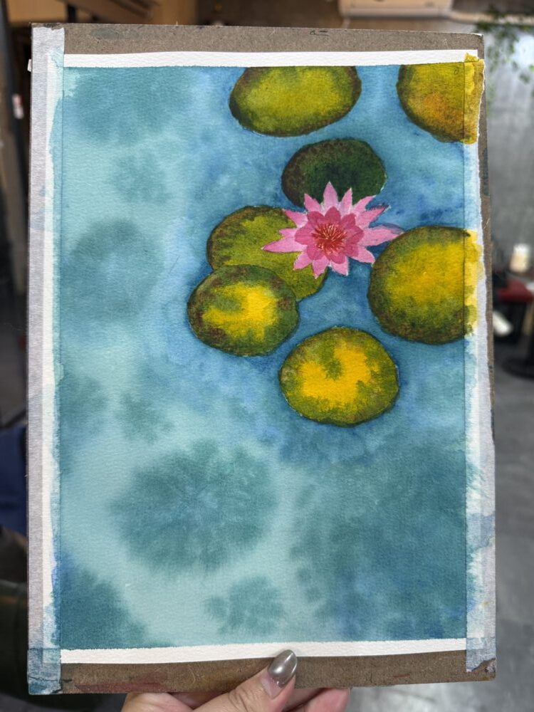 Tác phẩm Kim Oanh | 2026-02-03 34