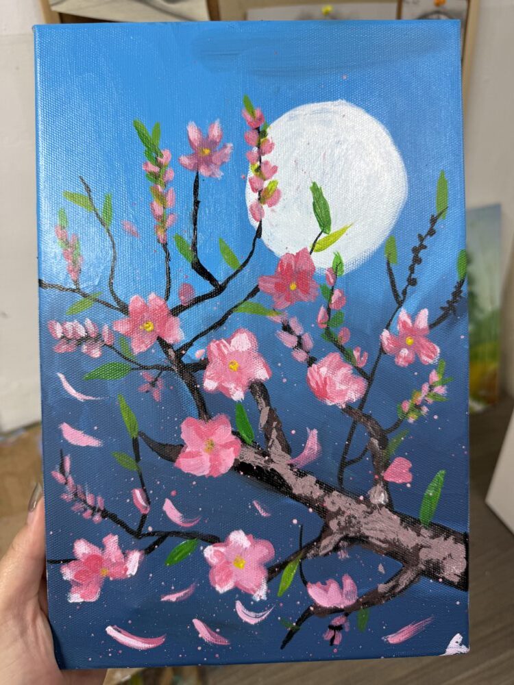 Tác phẩm TEEN Nguyễn Ngọc Hải Yến 2014 | 2026-02-03 34