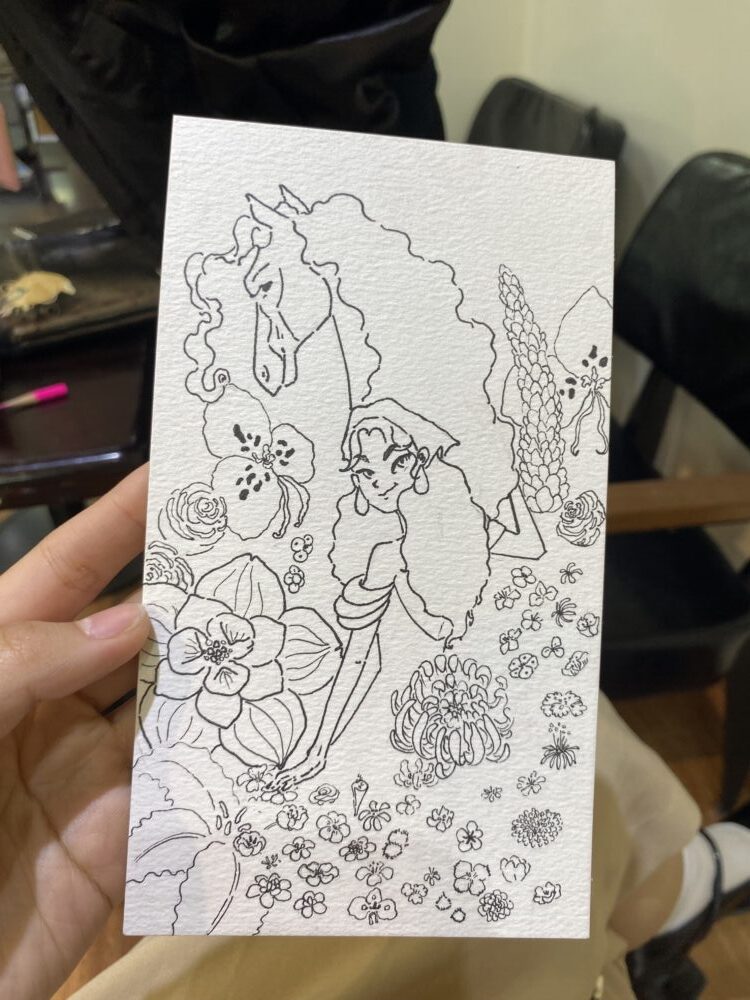 Tác phẩm Lưu Thanh Thảo | 2026-02-10 33