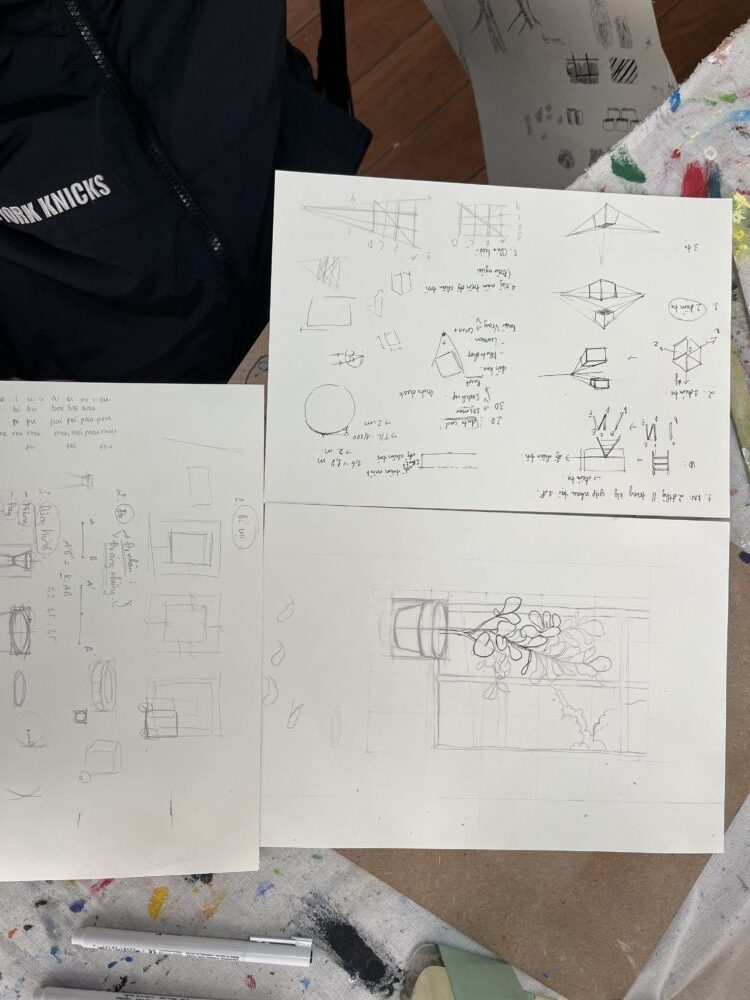 Tác phẩm Lê Khánh | 2026-02-03 32