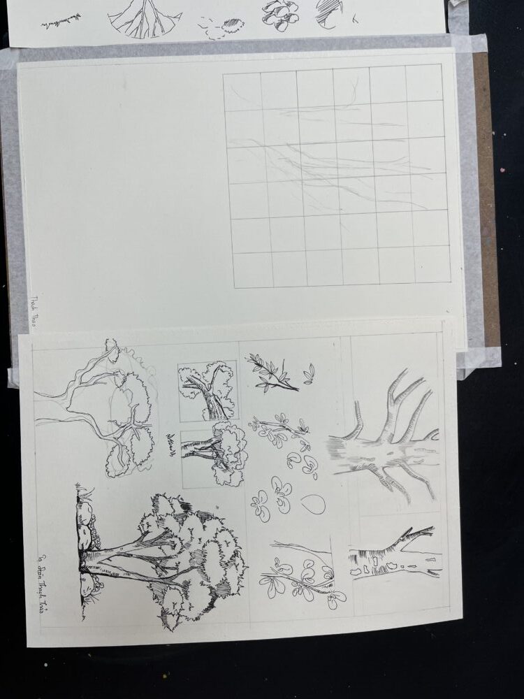 Tác phẩm Tạ Đoàn Thạch Thảo | 2026-02-03 33