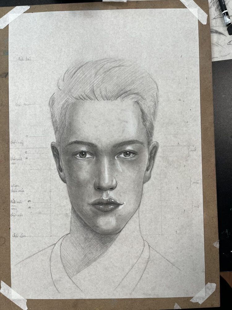 Tác phẩm Đặng Thị Việt Hương | 2026-02-03 33