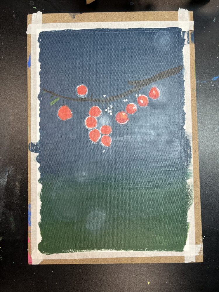 Tác phẩm Phạm Bạch Tuyết | 2026-02-03 33