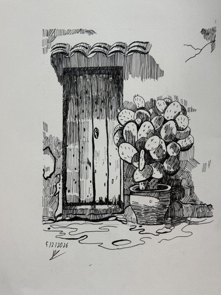 Tác phẩm Nguyễn Đức Duy | 2026-02-05 34