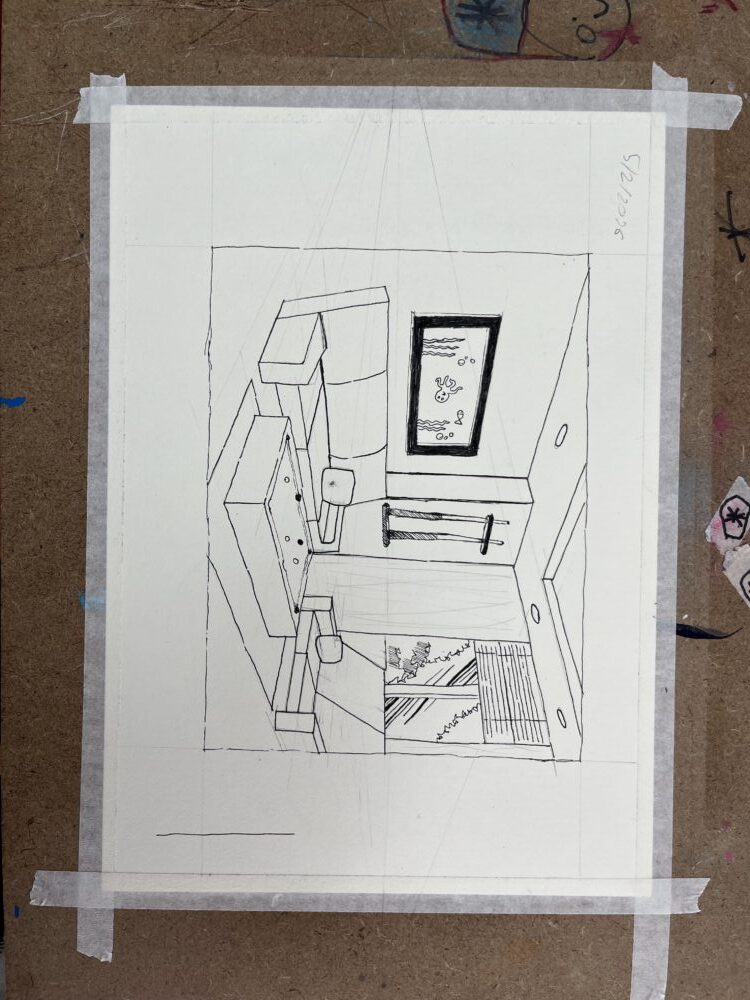 Tác phẩm Lê Khánh | 2026-02-05 32