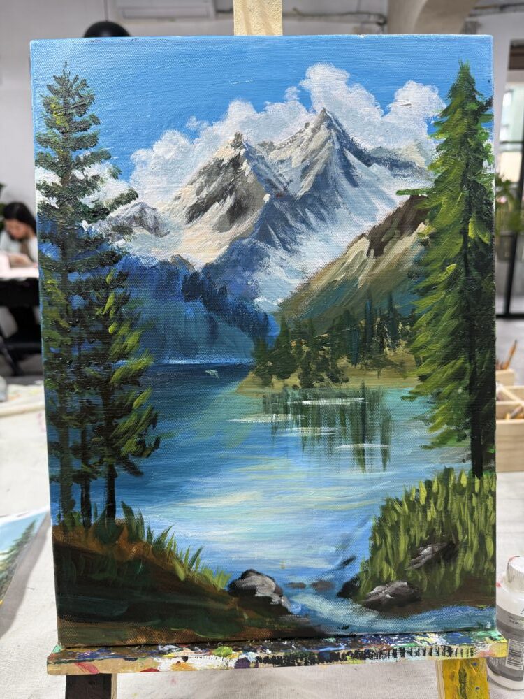 Tác phẩm Trường Sơn | 2026-02-08 32