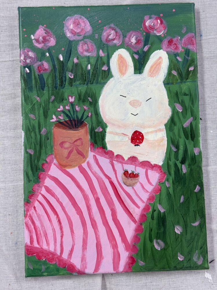 Tác phẩm Thục Anh | 2026-02-08 32