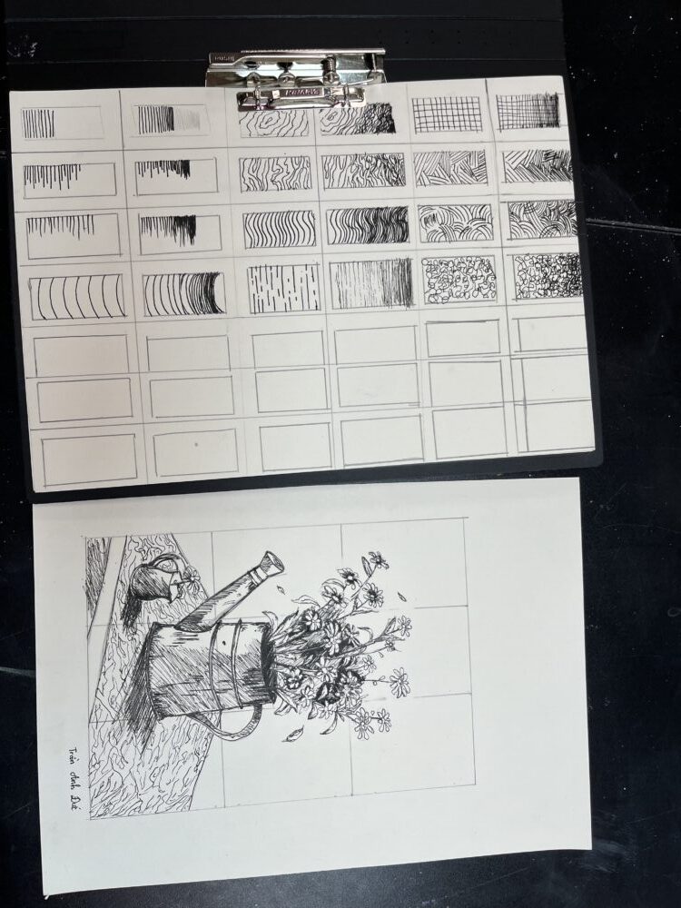 Tác phẩm KID Trần Anh Đức 2016 | 2026-02-08 33