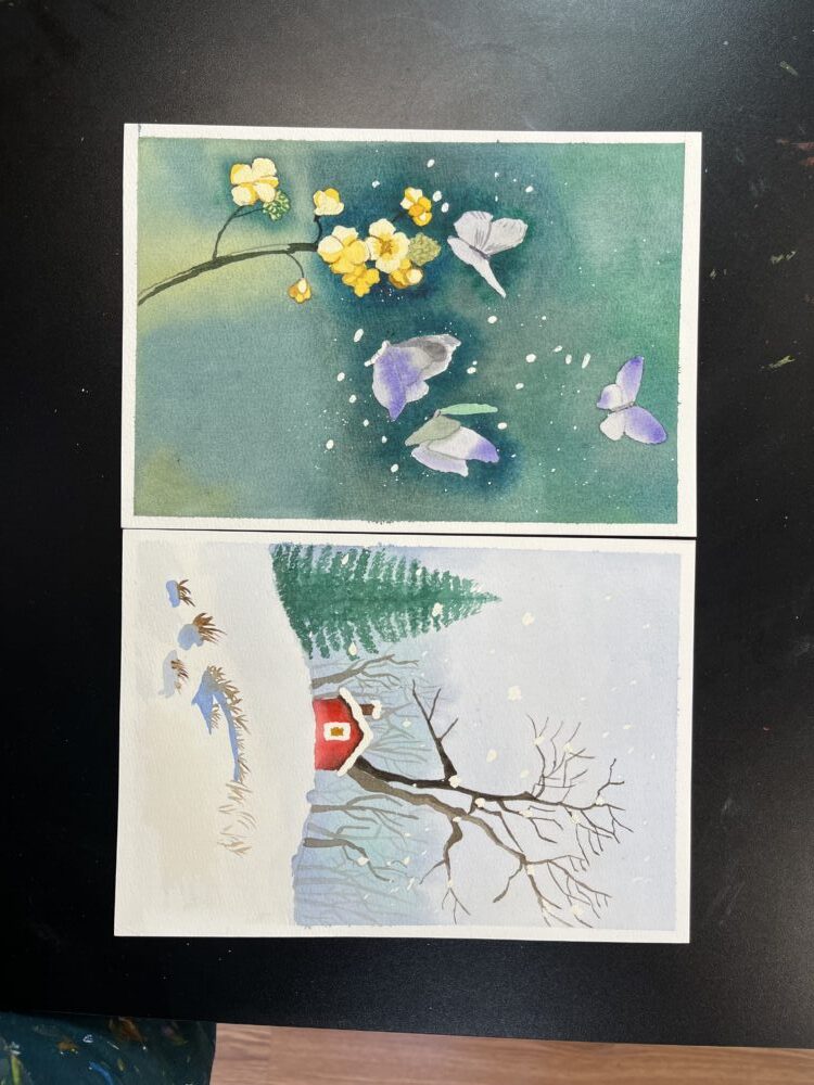 Tác phẩm Nguyễn Phương Hằng | 2026-02-08 33