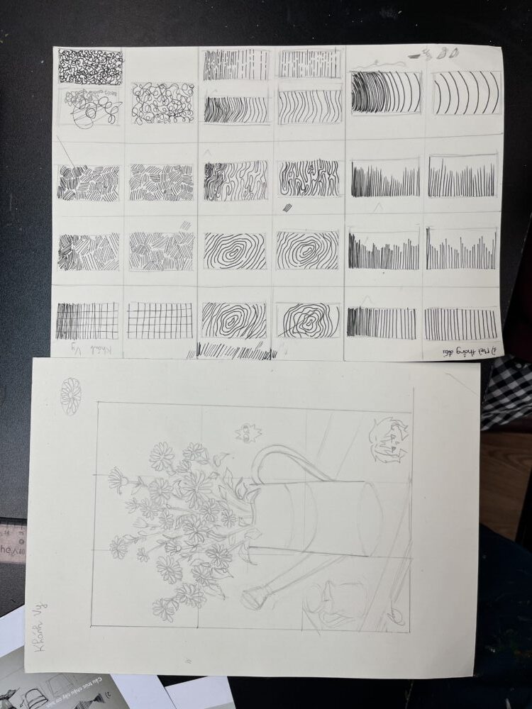 Tác phẩm Teen Khánh Vy 2012 | 2026-02-08 33