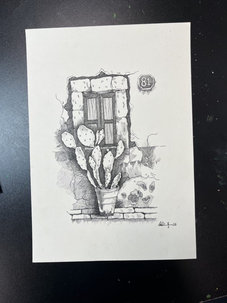 Tác phẩm Lê Ngọc Dung | 2026-02-08 33