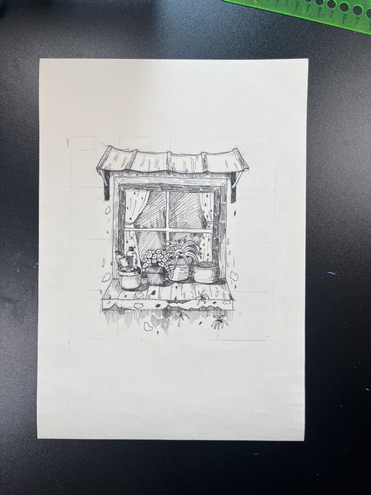 Tác phẩm Nguyễn Phú An | 2026-02-08 34