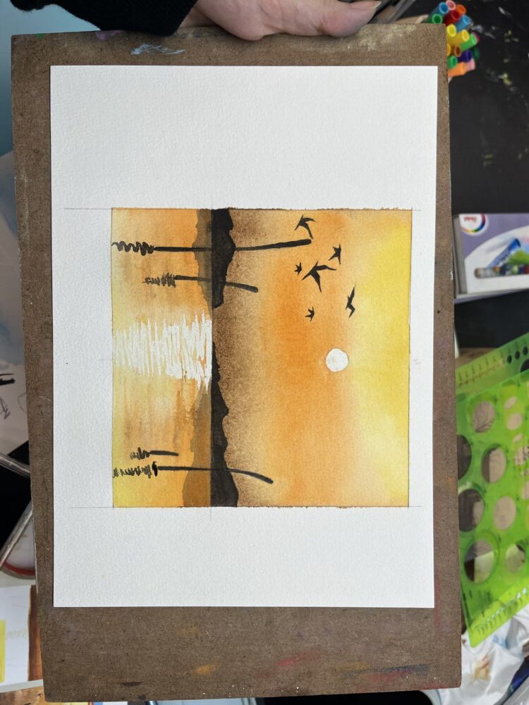 Tác phẩm Lê Thị Thanh Thư | 2026-02-08 34