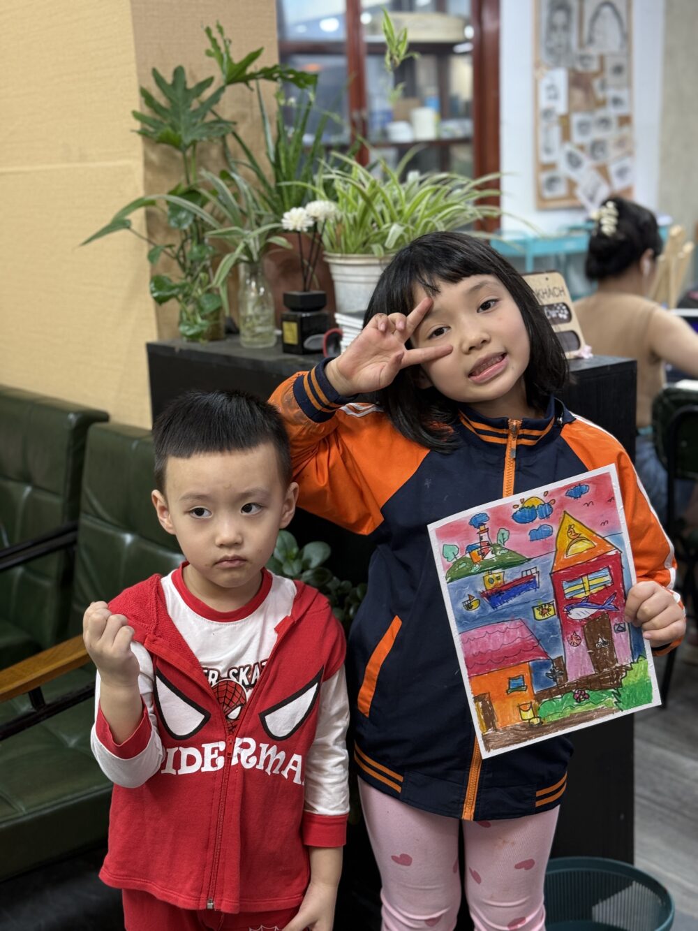 Tác phẩm Phương My 2018 | 2026-02-12 34