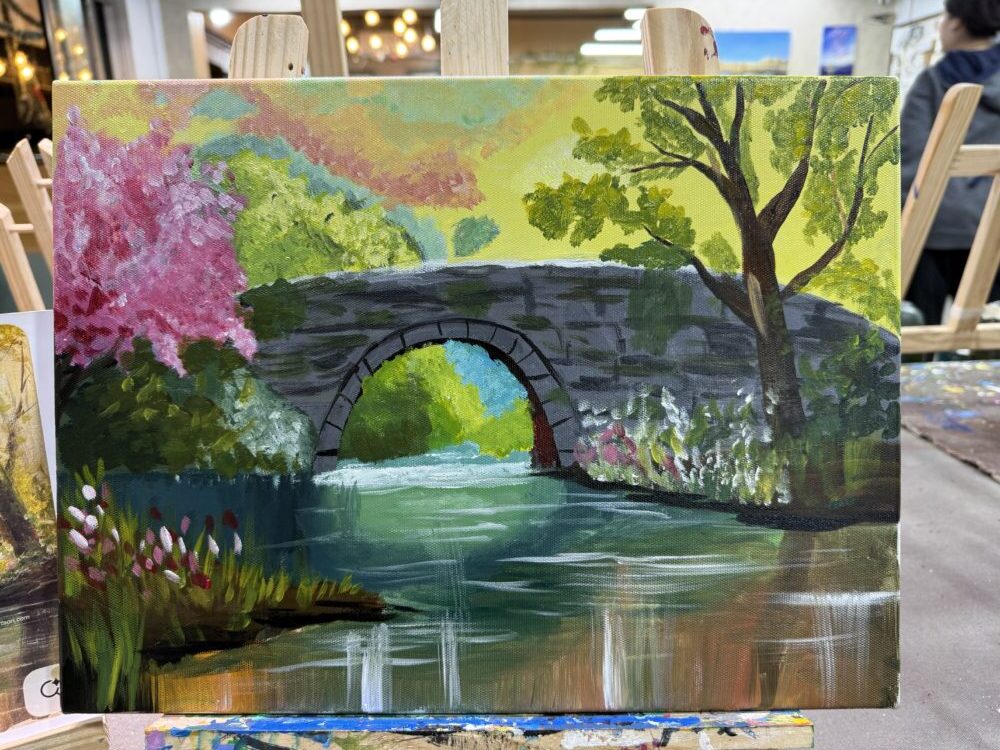 Tác phẩm Khánh Vân | 2026-02-12 34