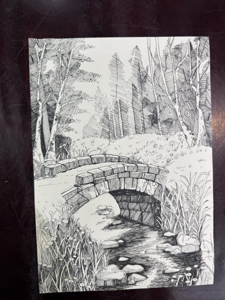 Tác phẩm Lê Phạm Trang Anh | 2026-02-12 34