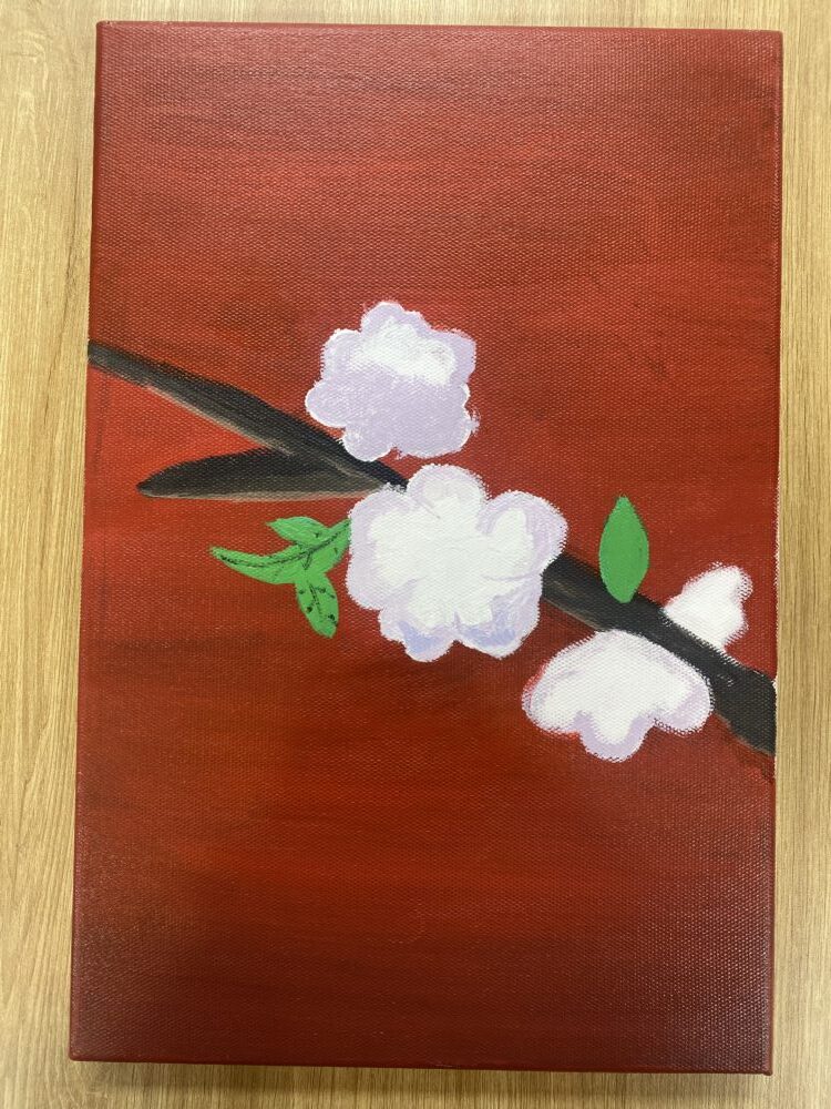 Tác phẩm Lê Ngọc Anh | 2026-02-01 34