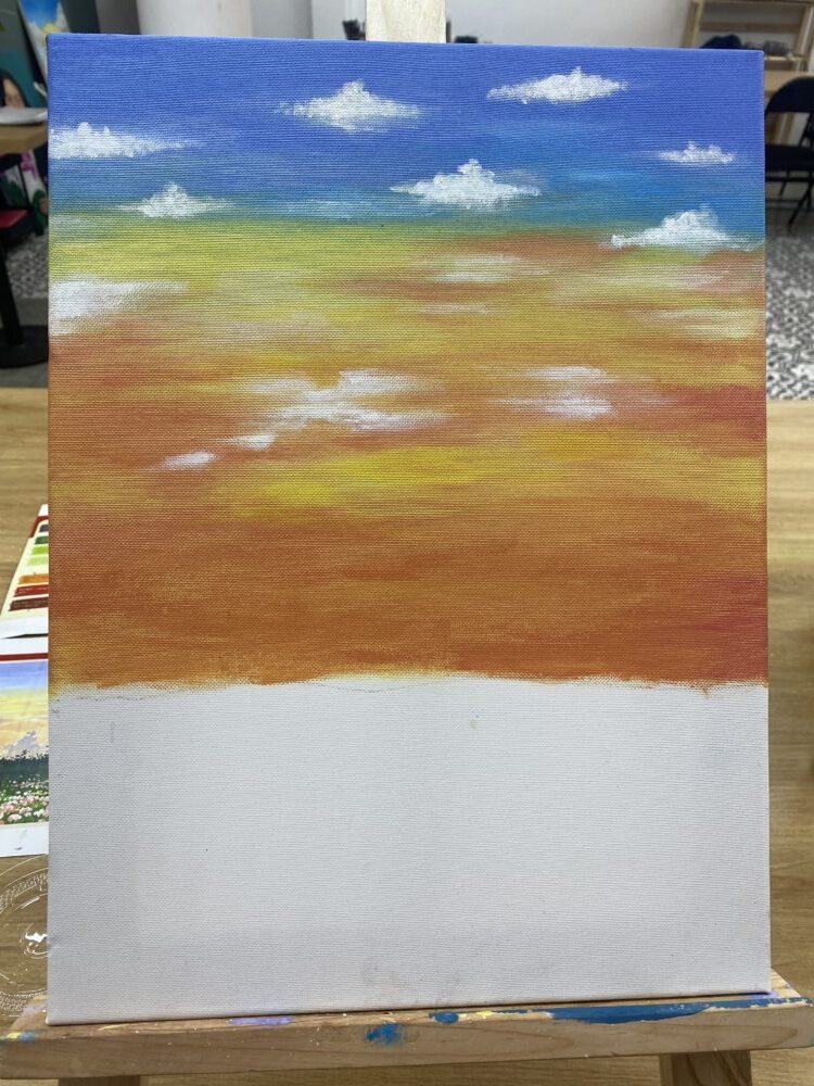 Tác phẩm Đinh Thùy Linh | 2026-02-01 34