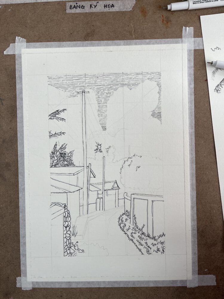 Tác phẩm Lê Khánh | 2026-02-10 32