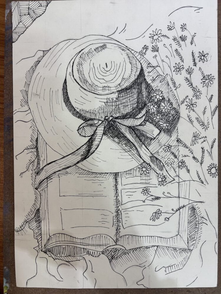 Tác phẩm TEEN Nam Phong 2012 0 | 2026-02-01 34