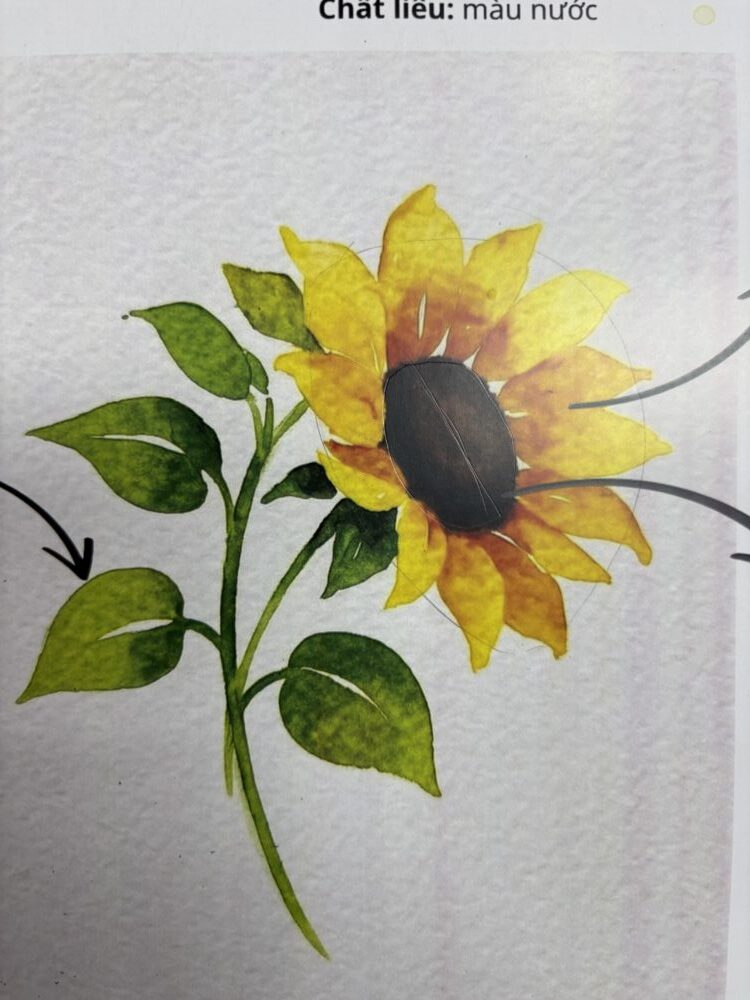 Tác phẩm KID Trần Lê Diệu Linh 2014 | 2026-02-01 34