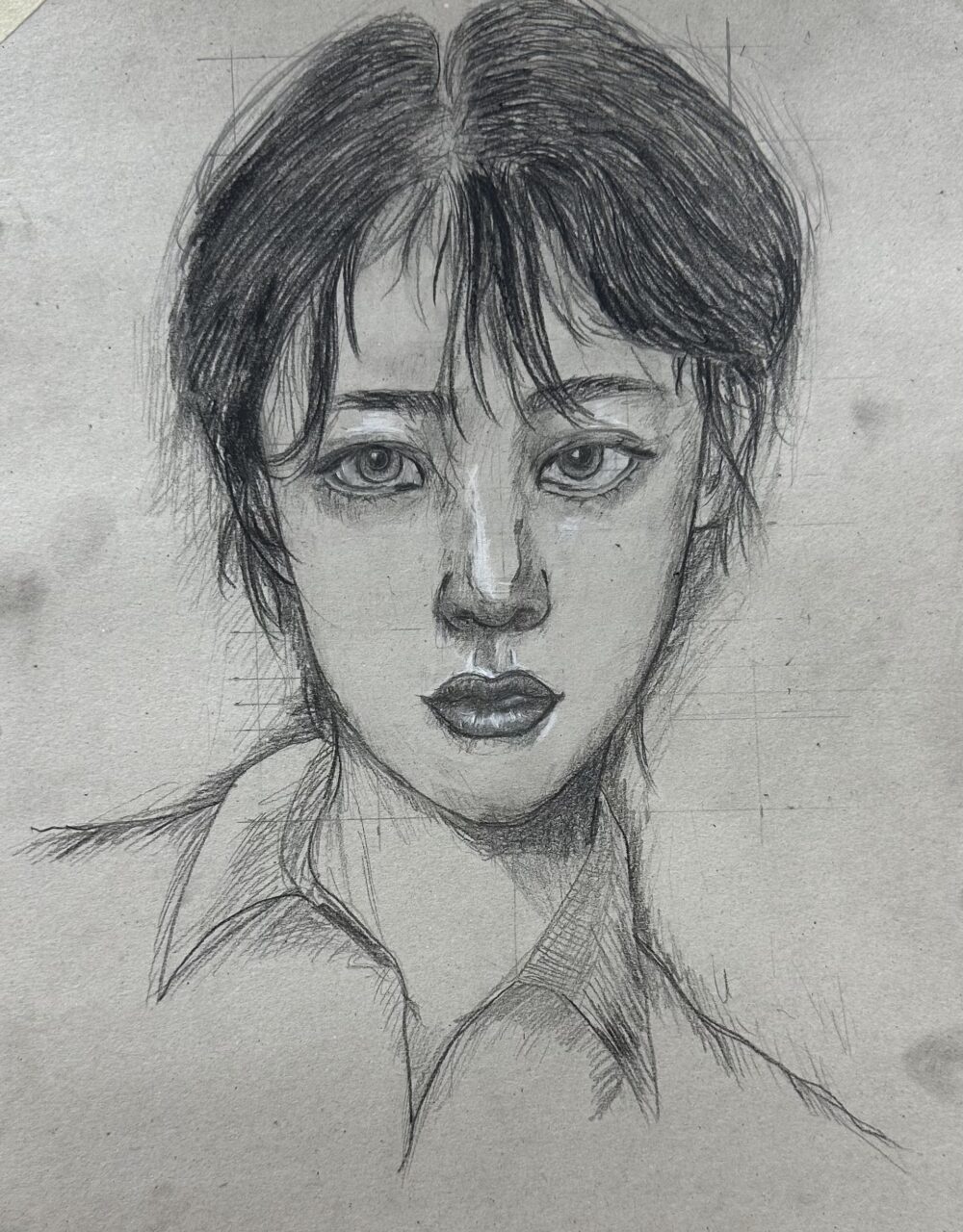 Tác phẩm TEEN Nguyễn Mai Ánh Dương 2014 ( Mẹ MAI RÂNG ) | 2026-02-03 32