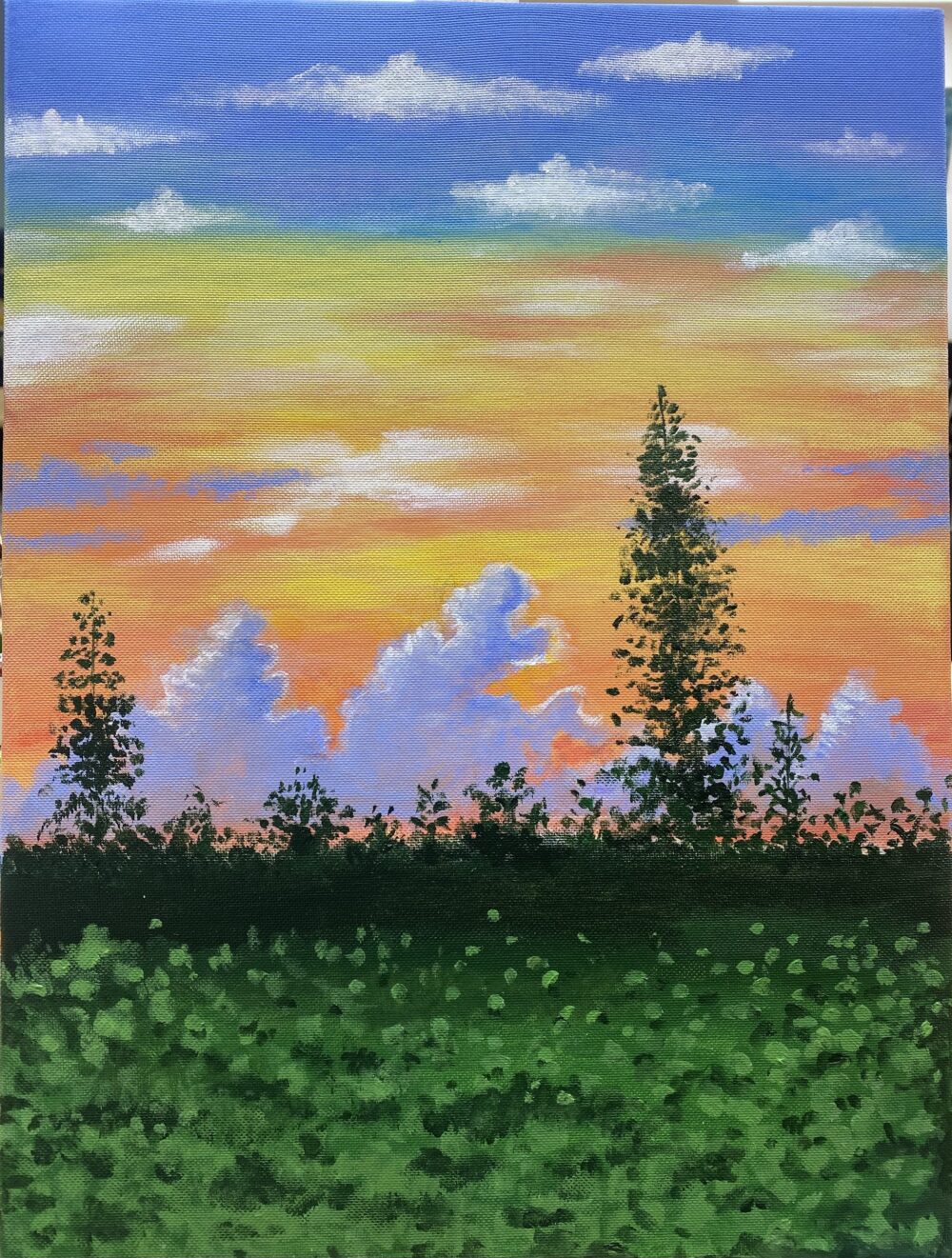 Tác phẩm Đinh Thùy Linh | 2026-02-04 33