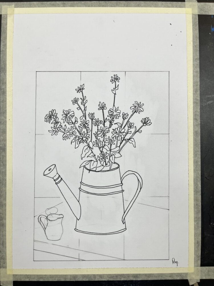 Tác phẩm Trần Đức Duy | 2026-02-07 33